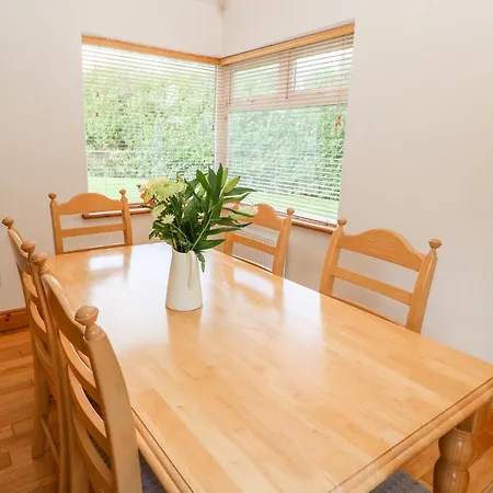 The Blue Annex Сasa de vacaciones