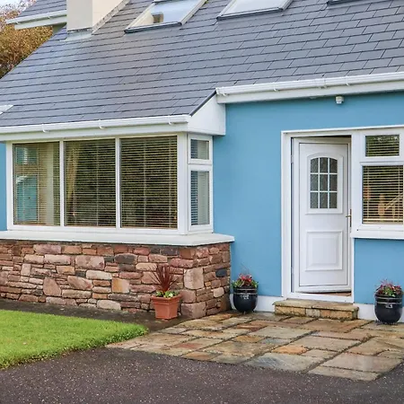 The Blue Annex Сasa de vacaciones *