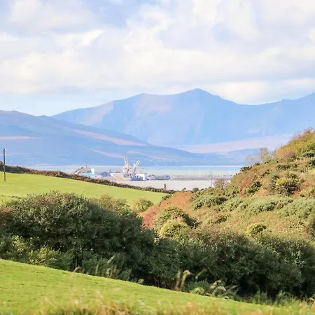 The Blue Annex Сasa de vacaciones Tralee