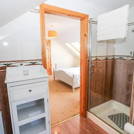 Сasa de vacaciones The Blue Annex *