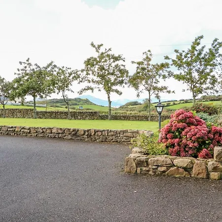 The Blue Annex Сasa de vacaciones