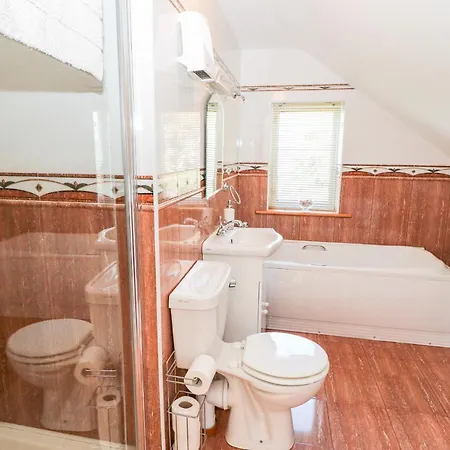 The Blue Annex Сasa de vacaciones *