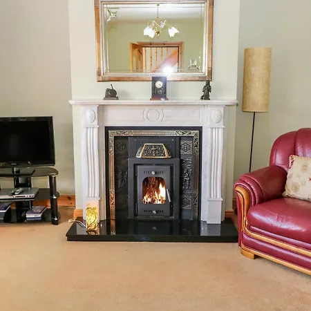 The Blue Annex * Tralee