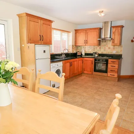 The Blue Annex Сasa de vacaciones Tralee