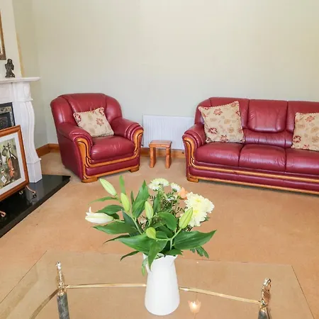 The Blue Annex Tralee