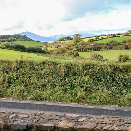 The Blue Annex Сasa de vacaciones