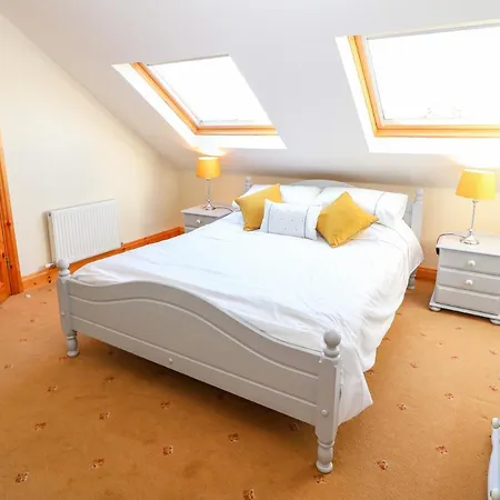 The Blue Annex Сasa de vacaciones Tralee