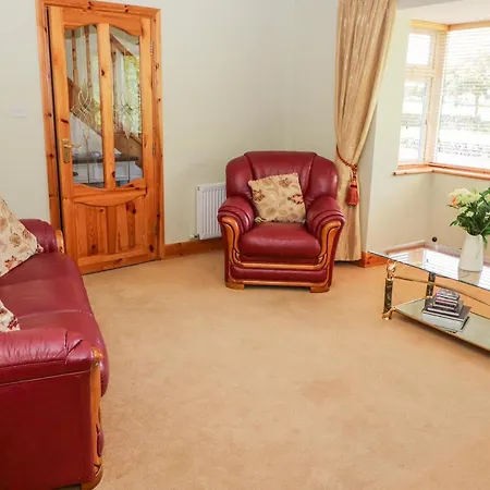 The Blue Annex Сasa de vacaciones