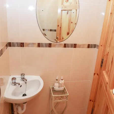 Сasa de vacaciones The Blue Annex *