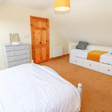 The Blue Annex Сasa de vacaciones *