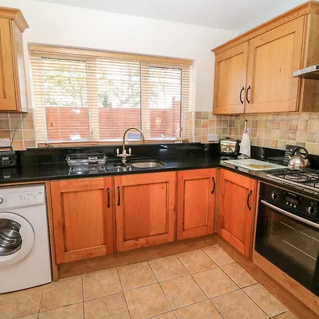 The Blue Annex * Tralee