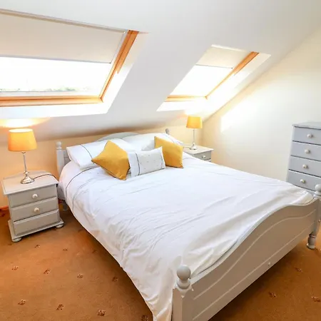 Сasa de vacaciones The Blue Annex Tralee