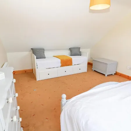 The Blue Annex * Tralee