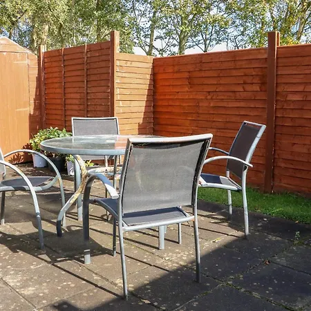 The Blue Annex Tralee