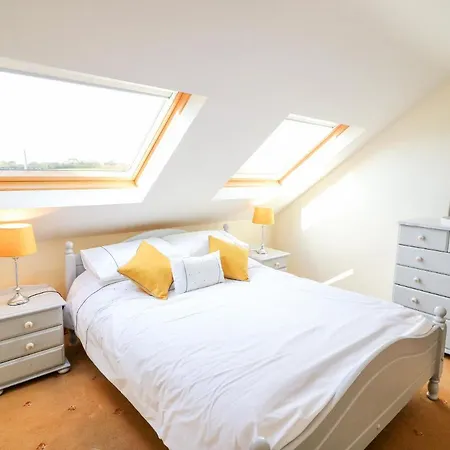 The Blue Annex * Tralee