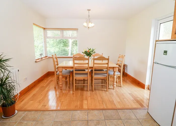 The Blue Annex Casa vacanze