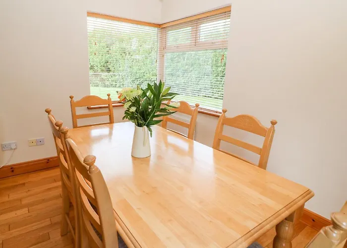 The Blue Annex Casa vacanze