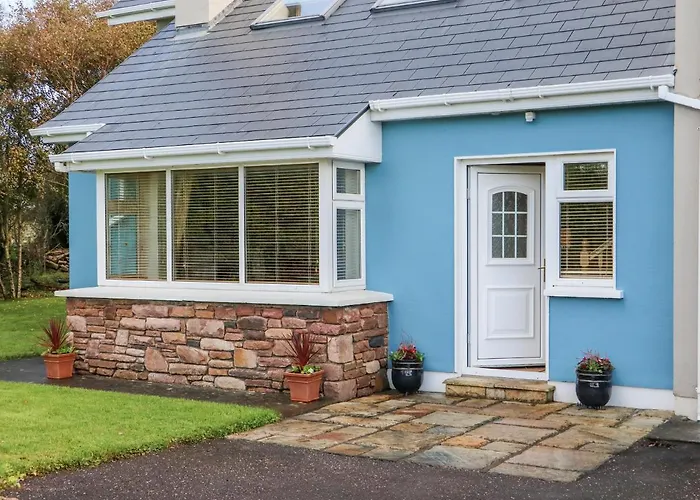 The Blue Annex Casa vacanze *