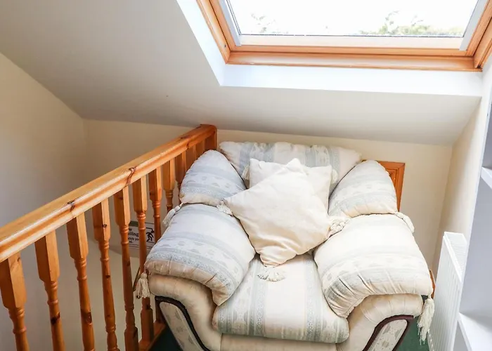 Casa vacanze The Blue Annex