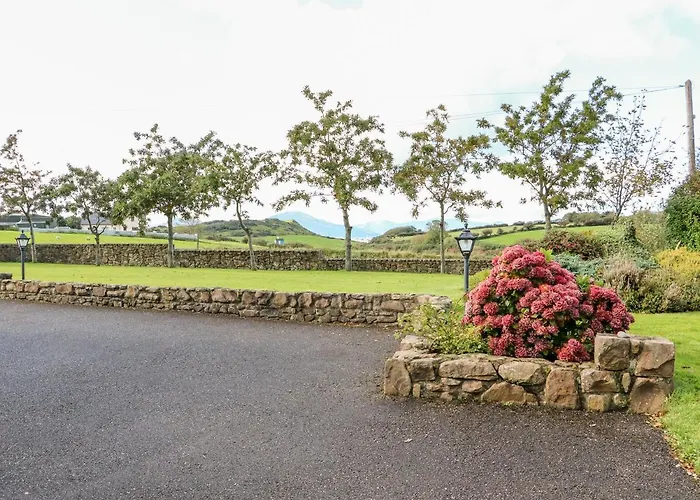 The Blue Annex Casa vacanze