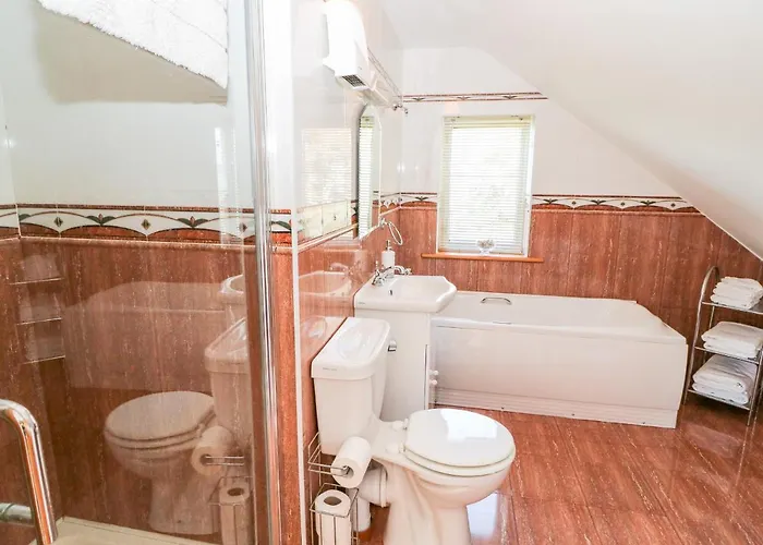 The Blue Annex Casa vacanze *