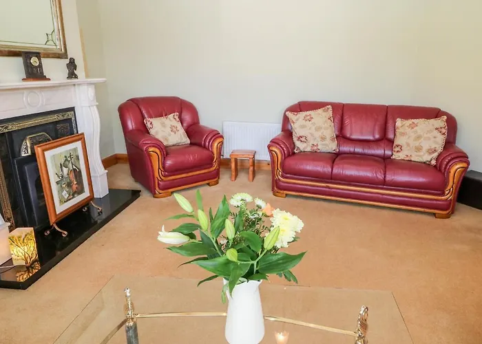 The Blue Annex Trá Lí