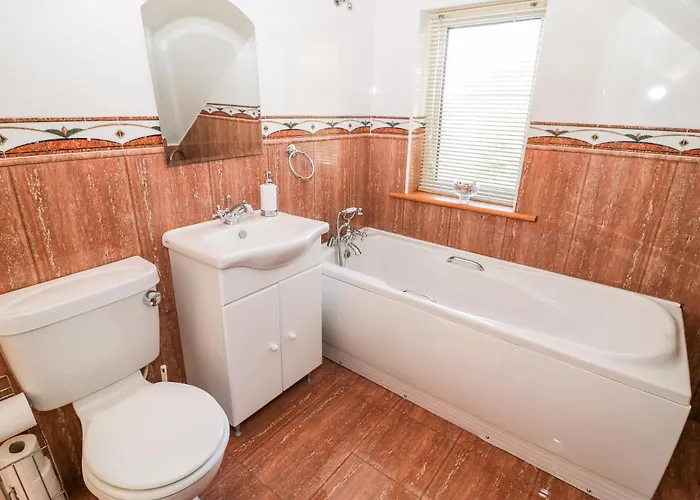 Casa vacanze The Blue Annex