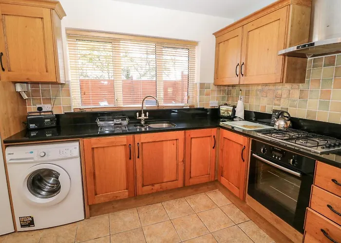 The Blue Annex * Trá Lí