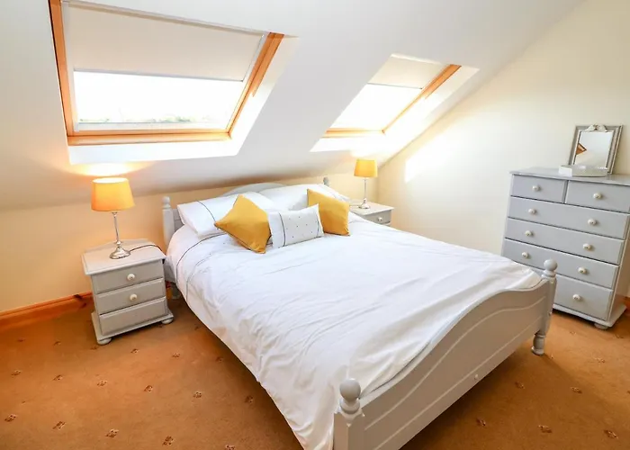 Casa vacanze The Blue Annex Trá Lí